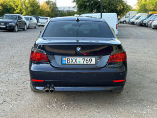 BMW 5 Series foto 5