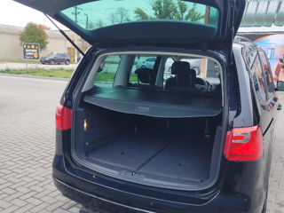 Seat Alhambra foto 6