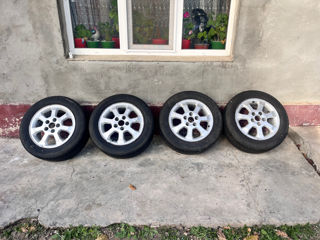 185/60  R15       5/110