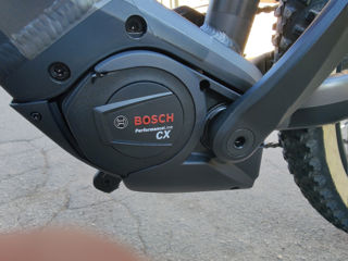 Bosh Gen4 Performance / PowerTube 750 / Deore 12 / XXL / 29in foto 4