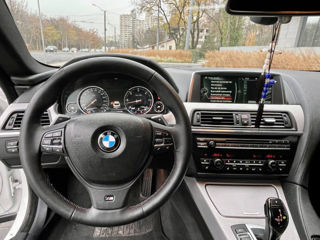 BMW 6 Series foto 8