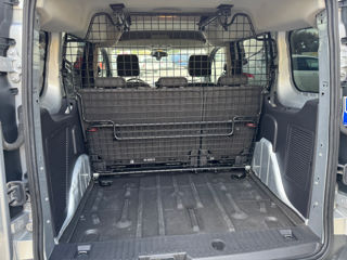 Ford Transit Connect foto 10