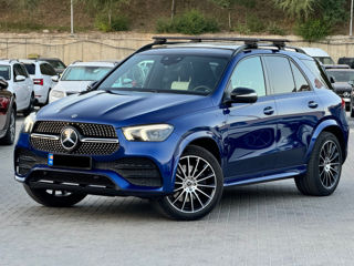 Mercedes GLE foto 3