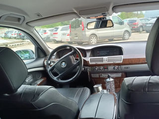 BMW 7 Series foto 5