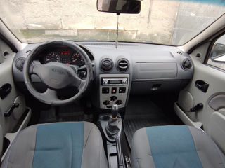 Dacia Logan Mcv foto 4