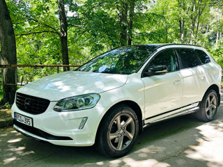 Volvo XC60 фото 4