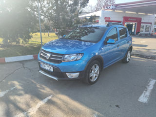 Dacia Sandero Stepway foto 2