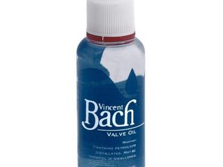 Ulei pistoane Bach Valve Oil pentru trompeta-Cu livrare in toata Moldova!!!