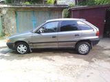 Opel Astra foto 4