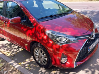 Toyota Yaris foto 7