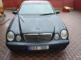 Mercedes E Class foto 4