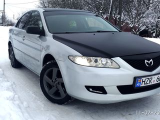 Mazda 6 foto 5