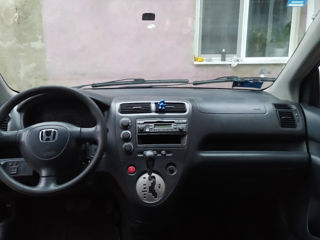 Honda Civic foto 5