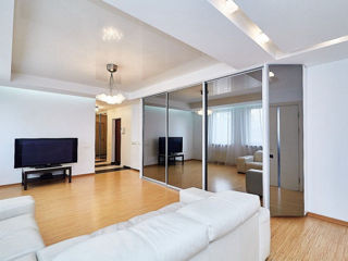 Apartament cu 2 camere, 125 m², Centru, Chișinău