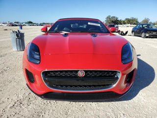 Jaguar F-Type foto 3