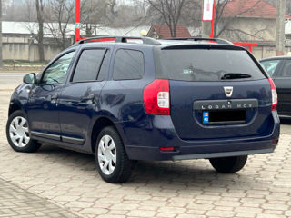 Dacia Logan Mcv foto 3