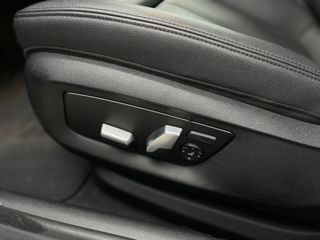 BMW 5 Series foto 9