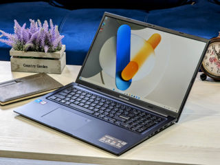 Новый ! 14-ое поколение ! Asus VivoBook 17 (Core 5 120U/16Gb DDR4/512Gb NVMe SSD/17.3" FHD IPS) foto 6