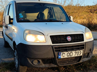 Fiat Doblo Cargo