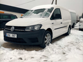 Volkswagen Caddy foto 5