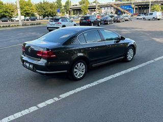 Volkswagen Passat foto 6