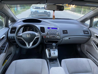 Honda Civic foto 10