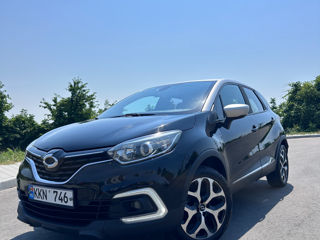 Renault Samsung QM3, 2017