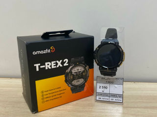 Amazfit T-Rex2, 2590 lei