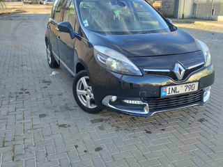 Renault Scenic foto 3