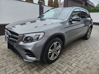 Mercedes GLC