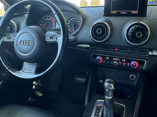 Audi A3 foto 5