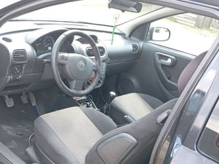 Opel Corsa foto 4