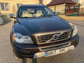 Volvo XC90 foto 1