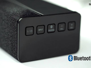 Soundbar surround Sony BluetoothUSB Japan foto 2