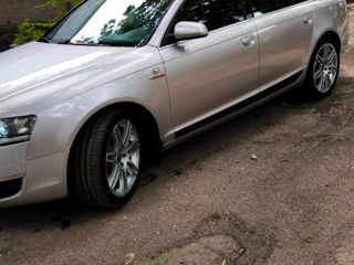 Audi A6 foto 6