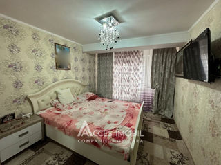 Apartament cu 1 cameră, 40 m², Durlești, Chișinău foto 4