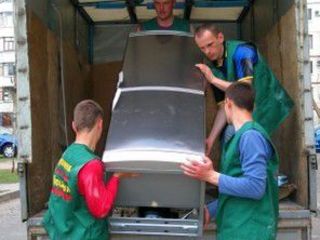 Transportarea marfurilor prin Chisinau Masinile pina 3 tone foto 2