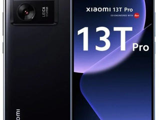 Xiaomi 13T Pro - 11000 Lei, Xiaomi 13 - 11900, Xiaomi 13T - 7700 Lei, Xiaomi Note 13 Pro - 4600 Lei