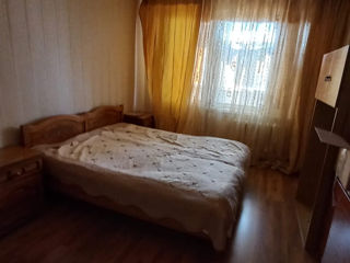 Apartament cu 3 camere, 70 m², Ciocana, Chișinău