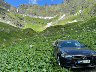 Audi A6 foto 5