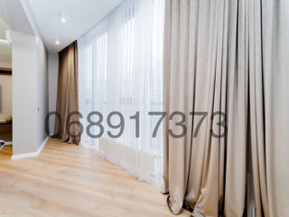 Apartament cu 2 camere, 96 m², Râșcani, Chișinău foto 5