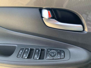 Hyundai Santa FE фото 9