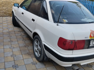 Audi 80 foto 4