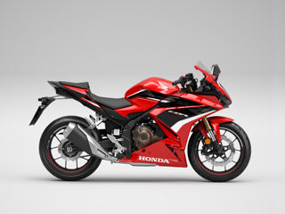 Honda CBR500R ABS foto 2