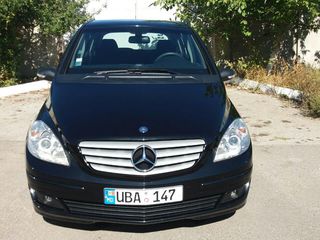 Mercedes B Class foto 3