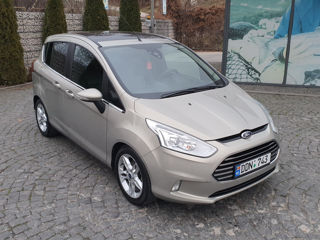 Ford B-Max foto 20