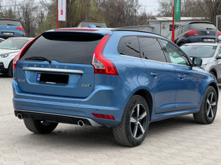 Volvo XC60 фото 4