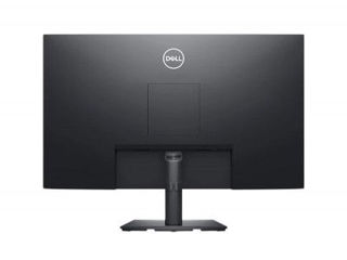 27" Dell E2723Hn, Black, Ips, 1920X1080, 60Hz, 5Ms, Cr100:1, 300Cd, D-Sub+Hdmi foto 3