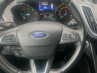 Ford C-Max foto 3