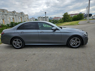 Mercedes E-Class foto 4